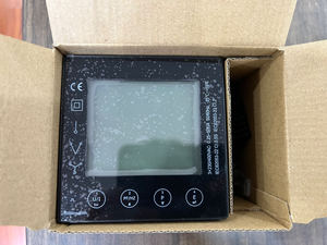ModbusRS485パネル搭載アナログ出力0.5S多機能パワーメーター - Product Image 6
