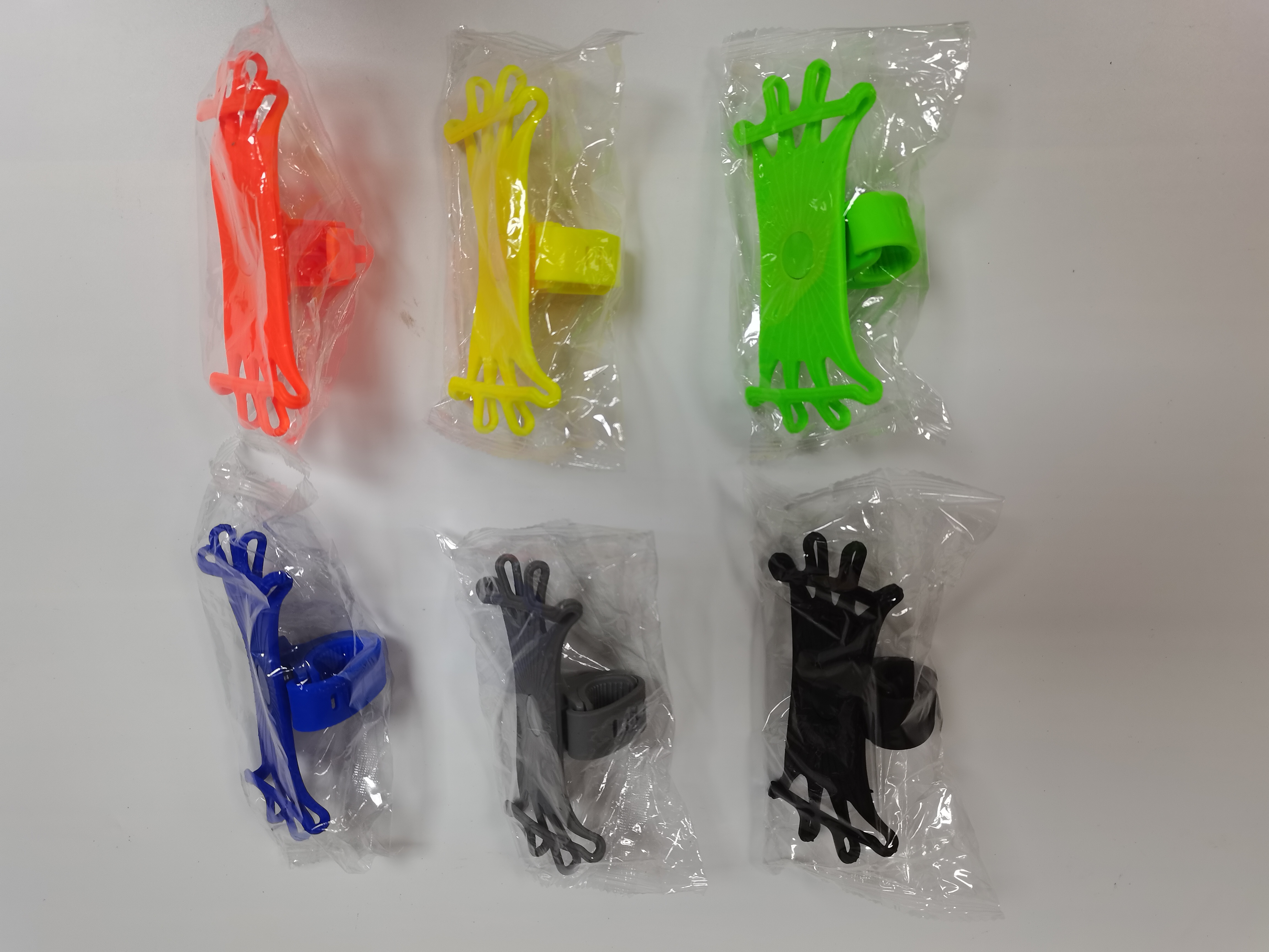Yellow Opp Package