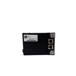 Módulo de entrada/salida analógica IS220PAICH2A con interfaz de comunicación RS485 para programación de controladores dedicados y PLC PAC