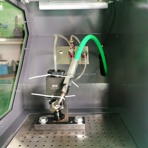 EPS200 EPS205 Common Rail Injector Tester CRS-206C Crdi Injector Tester Machine - Product Image 4