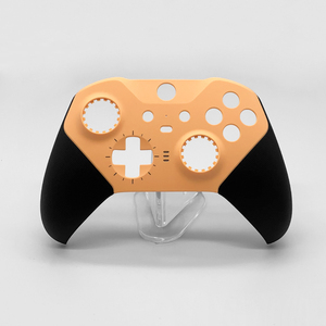 Xbox One serisi 2 Faceplate Shell kılıf değiştirme için ön kapak kabuk kapağı - Product Image 6