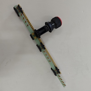 Accessori per trasformatore di distribuzione olio monofase WST/WSP serie OLTC (Off Load Tap Changer) 11kv tensione di uscita 10kv - Product Image 2