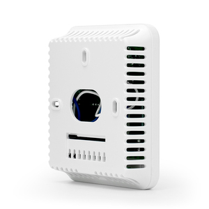 LEFOO LFH20数字室内温湿度变送器，带显示定制OEM & ODM支持的温度传感器 - Product Image 4