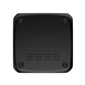 X99 chơi TV Box Rockchip-RK3318 Quad-core 100M cổng LAN hỗ trợ LED ánh sáng nhà máy giá - Product Image 6