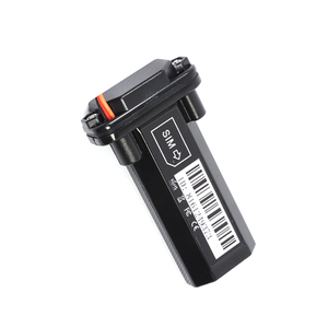 Rastreador GPS para coche a prueba de agua, 4G, solo para Asia, dispositivo de seguimiento con cable IP67 Beidou + GPS + LBS, posicionamiento en tiempo Real GT02 - Product Image 3