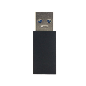 USB erkek USB dişi adaptör USB2.0 3.0 blok veri iletimi çok fonksiyonlu dönüştürücü başlık - Product Image 5