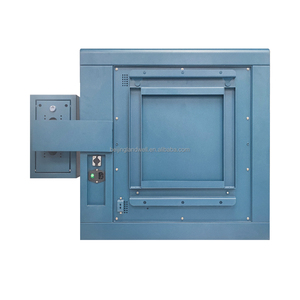 Landwell i-keybox เครื่องจ่ายกุญแจอัตโนมัติ โรงงานจีนโดยตรง ที่จอดรถ พนักพิง RFID Key Box - Product Image 5
