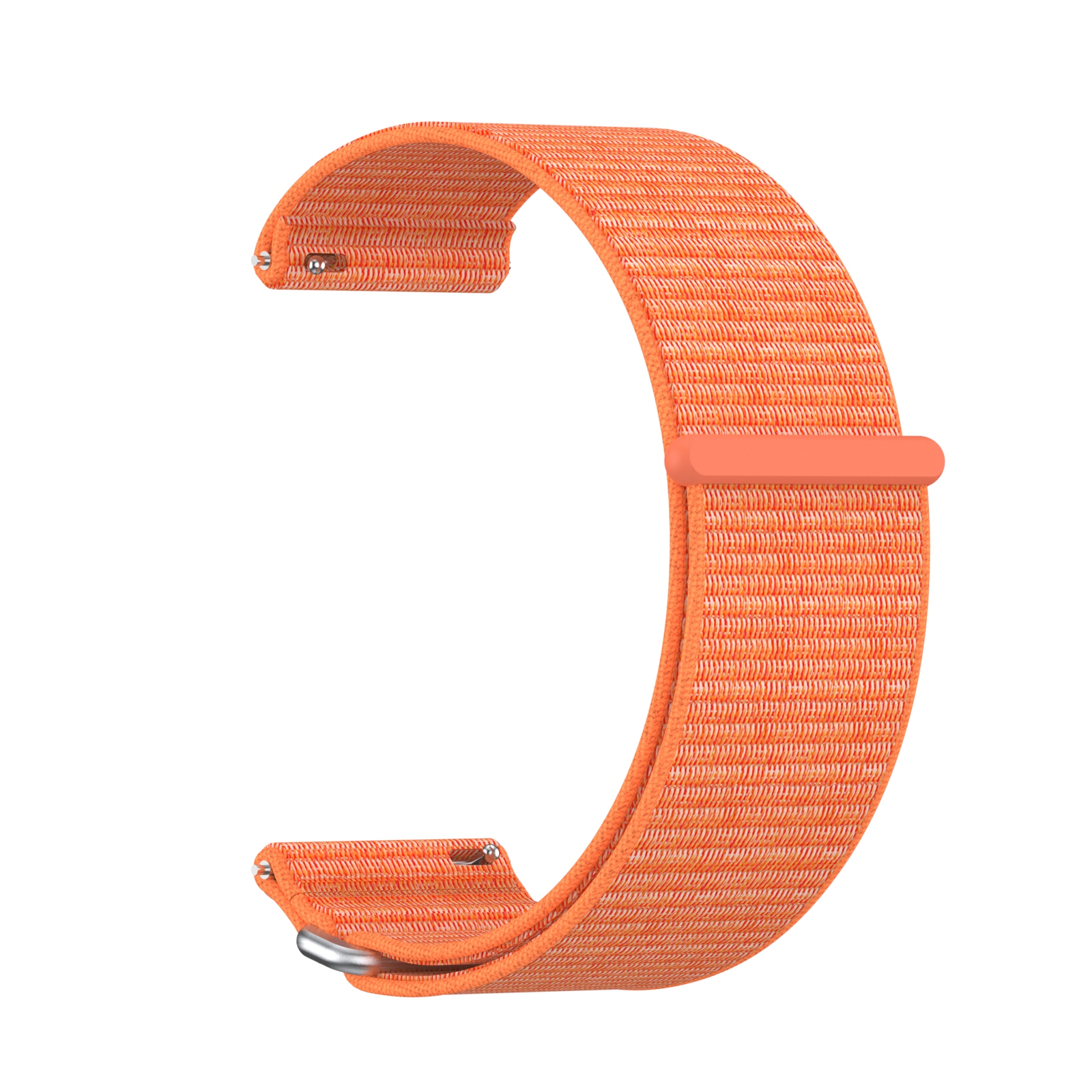 Orange rouge