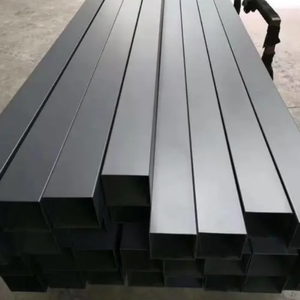 高品质矩形管碳钢管40*40方管现货快速发货，价格便宜 - Product Image 6