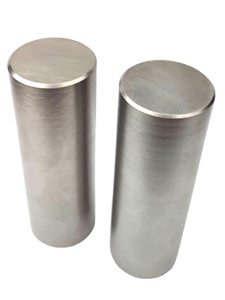 High Quality <strong>Nickel</strong>-Based Casting Alloy <strong>InCo</strong> 713-C/Alloy 713C Round Rod for Gas Generator Components - Product Image 5