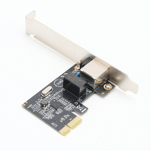 Customized PCI Express to Gigabit Ethernet Card RTL8111F Desktop <strong>Computer</strong> <strong>Network</strong> Card with Wired Connection in Stock - Product Image 6