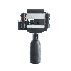 <strong>T60</strong> Expiry Date Inkjet <strong>Printer</strong> I Hand Printing / Pipe Ink Jet Marking Machine / Inkjet Hand Held <strong>Printer</strong> on Mug Cups - Product Image 4