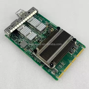 Scheda di rete del Server Broadcom BCM5720 57412 57414 OCP 3.0 NIC scheda figlia della rete 10GB scheda Ethernet per Dells - Product Image 3