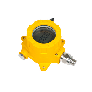 LoRaWAN US915 4G IOT Интеллектуальный беспроводной датчик давления масла и газа датчик давления взрывозащищенный регистратор данных давления IP68 - Product Image 4