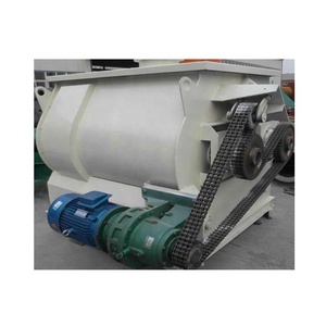 Eser elementler için endüstriyel sızdırmazlık işlemi SS304 sıfır yerçekimi mikseri - Product Image 1