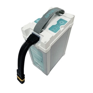 Tarım Drone için orijinal OKCELL 51.8V 1036WH 14S 20C 28000MAH yüksek güç pil - Product Image 1