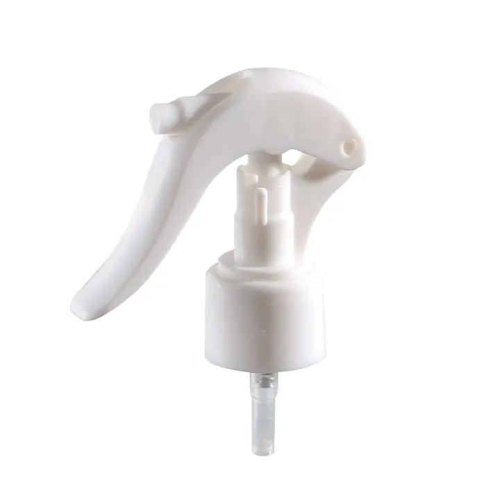 24/410,28/410 Adjustable Mini professional finger trigger sprayer nebulizer