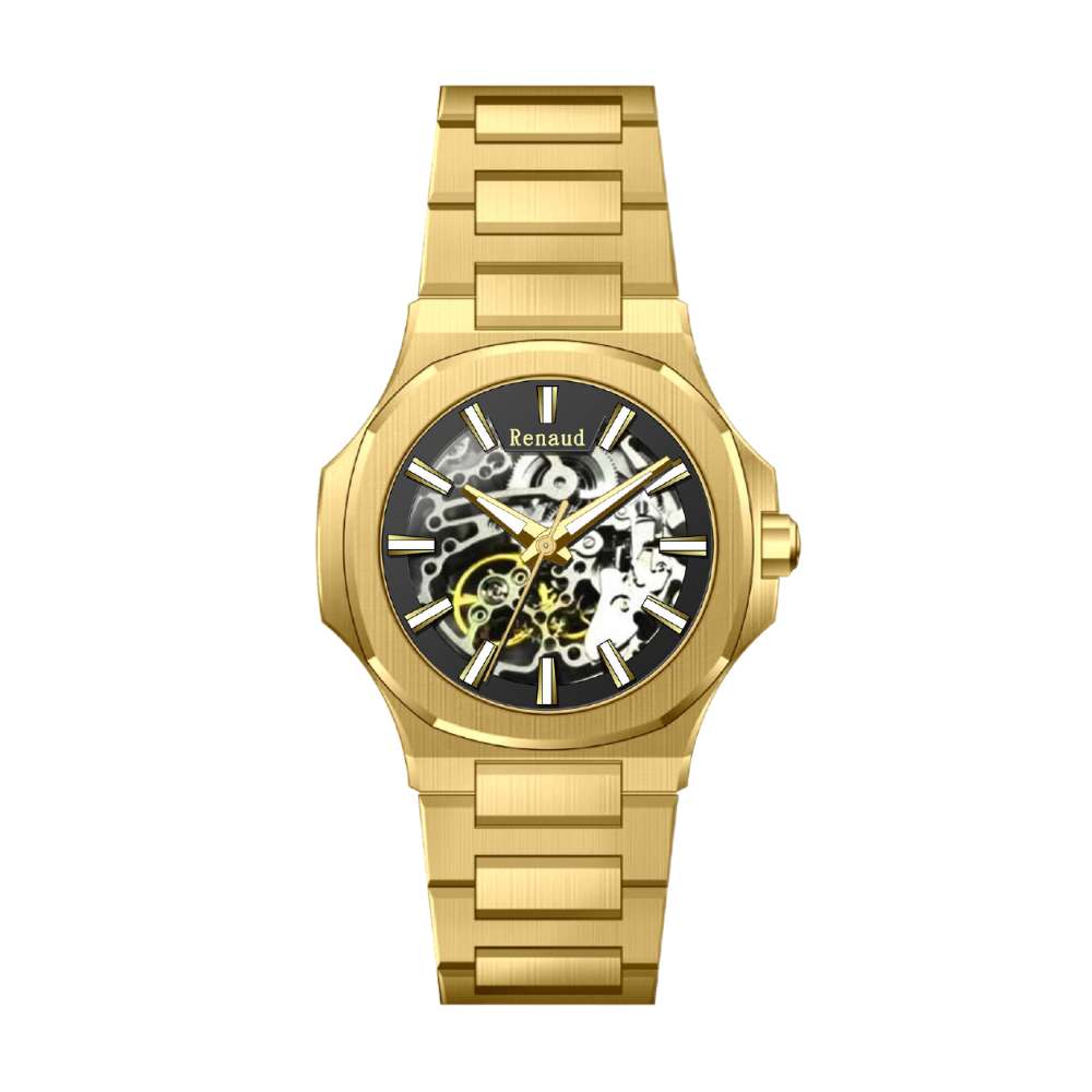 Gold