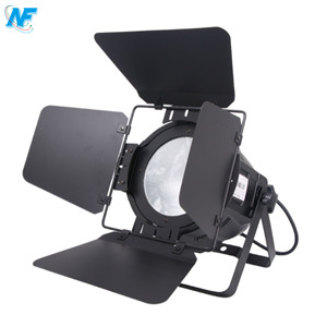 Özel teklif 200W RGB lineer Zoom spot yıkama ahır kapı ışıkları DMX512 kontrol LED Par kilise tiyatro DJ RGBW emisyonu için - Product Image 2