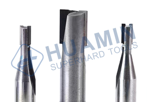 <strong>PCD</strong> Grooving <strong>Cutter</strong> <strong>PCD</strong> Diamond Grooving Inserts CNC Diamond <strong>Cutter</strong> Diamond End Mill <strong>PCD</strong> Milling <strong>Cutter</strong> - Product Image 4