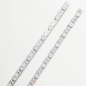 แผงไฟ LED สองด้านแผงไฟแบ็คไลท์แบบ edgelight - Product Image 4