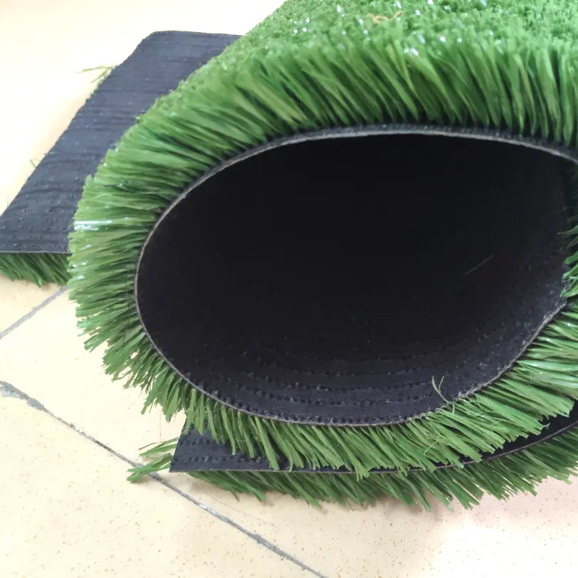 Strumenti sintetici artificiali dell'erba del campo da Tennis del campo da Tennis all'ingrosso di calcio per il campo da hockey