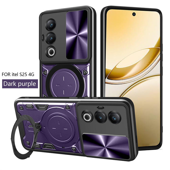 Pourpre