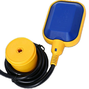 Interruptor de flotador controlador de nivel de agua sensor de nivel de agua Sensor de suministro de agua automático - Product Image 1
