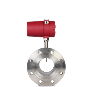 ท่อ plug - in ประเภทความร้อนแก๊ส mass flow meter, ขนาดเล็กอัตราการไหล flue gas flowmeter - Product Image 6
