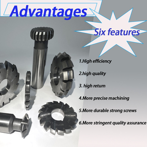 PCD kesici Cabide elmas kesim aracı cam için Cnc freze makinesi - Product Image 3