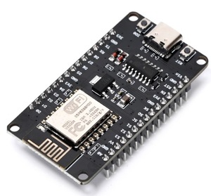 ESP8266 Serial Port Wifi-Modul NodeMcu Lua WIFI V3 Iot-Entwicklung CH340 - Product Image 1