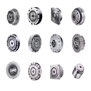 Độ chính xác cao không phản ứng dữ dội hộp số giảm tốc độ bánh răng giảm tốc t khe giảm tốc hài hòa cho khớp cánh tay robot - Product Image 6