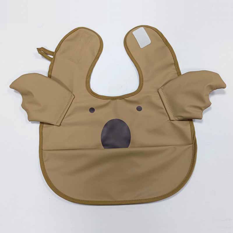 Wing wrap-kaki koala