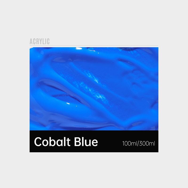 cobalt blue