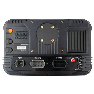 FJD A10低コスト米フィールドナビゲーションシステムRTK高精度トラクターナビゲーションSunnav AG300デュアルアンテナIMUセンサー付き - Product Image 4