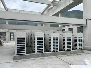 格力空调商用多分裂盒式空调多区域VRF壁分裂空调 - Product Image 6