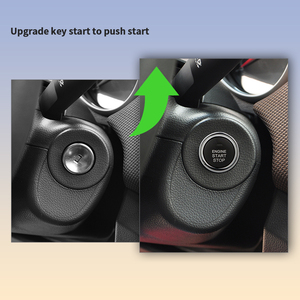 Easyguard pke รีโมตสตาร์ท, สำหรับกุญแจ cruze/trax/monza/antara/traiblazer Passive Keyless Entry - Product Image 5
