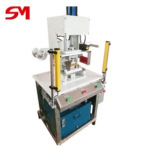 スタンピング機を作る低労働強度トイレ石鹸 - Product Image 4