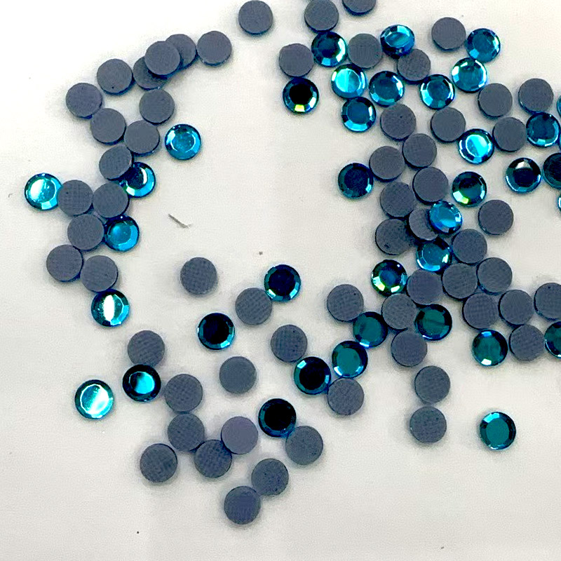 Circón azul