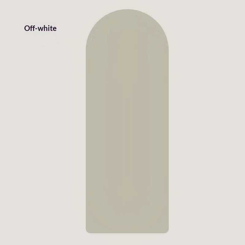 blanc crème