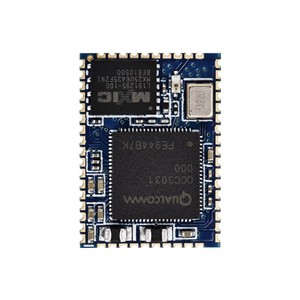 Modulo 5.0 Bluetooth Qualcomm QCC3031 TWS Bluetooth Chip programmabile Bluetooth ricetrasmettitore Audio - Product Image 3