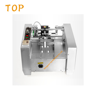 EY-MY300 stampatrice automatica Standard di codifica della data di scadenza CE con la ruota dell'inchiostro solido - Product Image 1