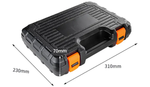 OEM 22 pcs五金工具套装家用工具套件手动工具套装
