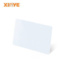 13,56 MHz imprimible Mifare S50 EV1 tarjetas con chip inteligente RFID en blanco para gestión de control de acceso - Product Image 5