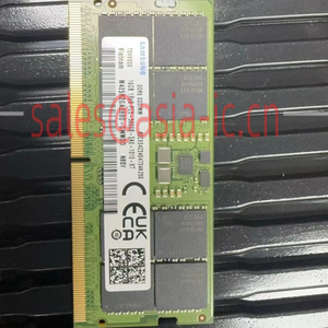 Modulo di memoria Samsung M425R2GA3BB0-CWM0D 16GB 1 rx8 PC5-5600B-SA0-1010-XT RAM Server che esegue memoria IC M425R2GA3BB0 - Product Image 1