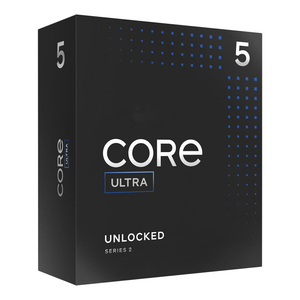 Marka kutulu tepsi serisi 2 CPU Ultra 9 285K 285KF 7 265K 265KF 5 245K 5 245KF bilgisayar parçası CPU işlemci - Product Image 3
