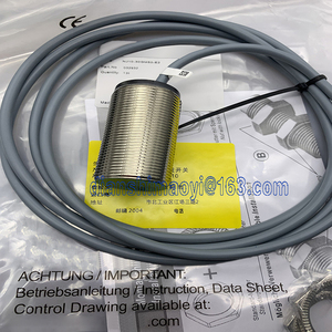 Sensor de suministro puntual Garantía de Un Año 1/30GM50-E0-V1 Todo nuevo - Product Image 5