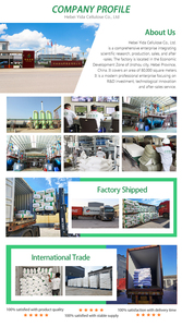 25KG HPMC Self-leveling Mortar Dry Mix Tile Adhesive and Mortar <strong>Admixture</strong> Hydroxypropyl Methyl Cellulose Easy to <strong>Use</strong> - Product Image 5