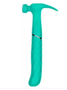 สีเขียว