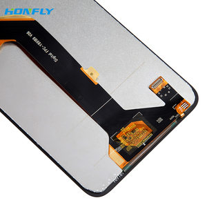 Honfly <strong>6</strong>.<strong>6</strong>&quot; Mobile Phone Lcds for <strong>Tcl</strong> for <strong>Tcl</strong> 406 408 Lcd Touch Display Assembly for <strong>TCL</strong> 405 T506D Screen Replacement - Product Image 5